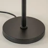 hoge_tafellamp_zwart_met__2.webp Shop Straluma Hoge tafellamp zwart met wit glazen kap