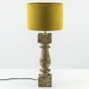 houten_lampvoet_cumani_me_3.webp Sale Straluma Houten lampvoet Cumani met bronzen fitting
