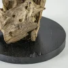 Cheap Straluma Houten lampvoet Ikal Light and Living exclusief kap