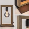 houten_tafellamp_frame_me_2.webp Store Straluma Houten tafellamp frame met zwart