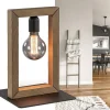 houten_tafellamp_frame_me_4.webp Store Straluma Houten tafellamp frame met zwart