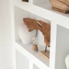 houten_tafellamp_met_held_4.webp Discount Straluma Houten tafellamp met helder glas oplaadbaar/dimbaar
