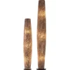 Cheap Straluma Ibiza vloerlamp schelpen zuil woonkamer