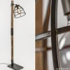 industrieel_landelijke_vl_1-1.webp Best Sale Straluma Industrieel landelijke vloerlamp Matrix hout met metalen korf