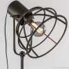 Sale Straluma Industriële driepoot vloerlamp Givan