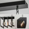 industrile_hanglamp_squar_2.webp Online Straluma Industriële hanglamp squares mat zwart metaal