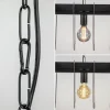 industrile_hanglamp_squar_3.webp Online Straluma Industriële hanglamp squares mat zwart metaal