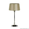 Best Straluma Kap Monaco goud drum 25 cm L&L