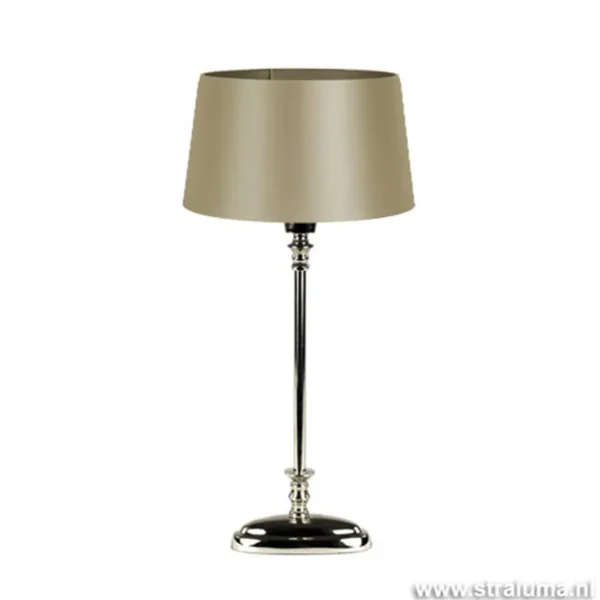 Best Straluma Kap Monaco goud drum 25 cm L&L