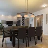 Fashion Straluma Klassieke hanglamp Bolzano eettafel
