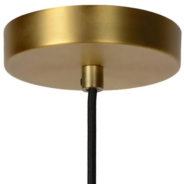 klassieke_hanglamp_opaal__3.webp Online Straluma Klassieke hanglamp opaal glas met mat goud