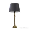 klassieke_lampvoettafella_3.webp Flash Sale Straluma Klassieke lampvoet-tafellamp brons