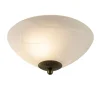 klassieke_plafondlamp_gev_1.webp Clearance Straluma Klassieke plafondlamp gevlamd glas met brons 30 cm