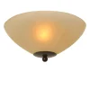 klassieke_plafonnire_bolz_0.webp Best Sale Straluma Klassieke plafonnière Bolzano bruin