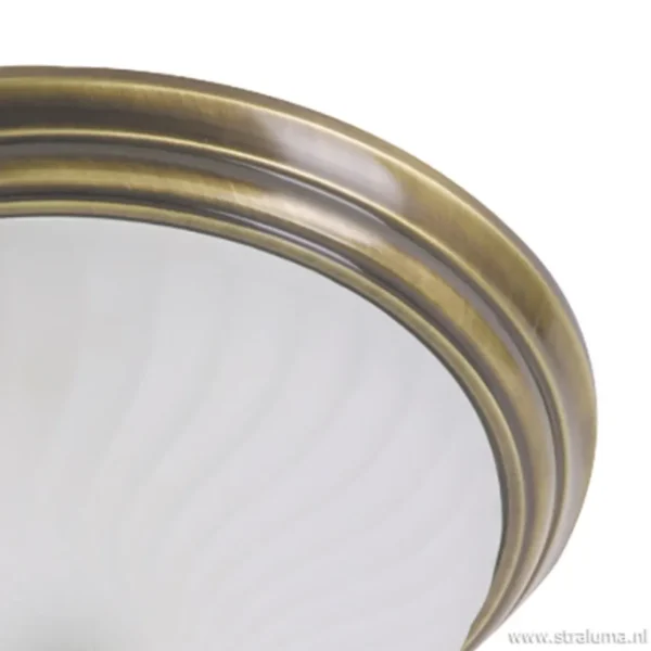 klassieke_plafonnire_bron_2-1.webp Shop Straluma klassieke plafonnière Brons/glas