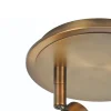 klassieke_spot_brons_mira_3.webp Sale Straluma Klassieke spot brons Mirage verstelb.