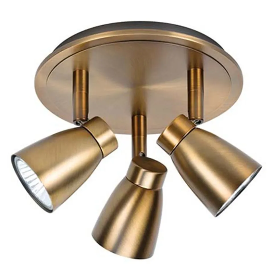 klassieke_spot_mirage_bro_0.webp Online Straluma Klassieke spot Mirage brons 3 lichts