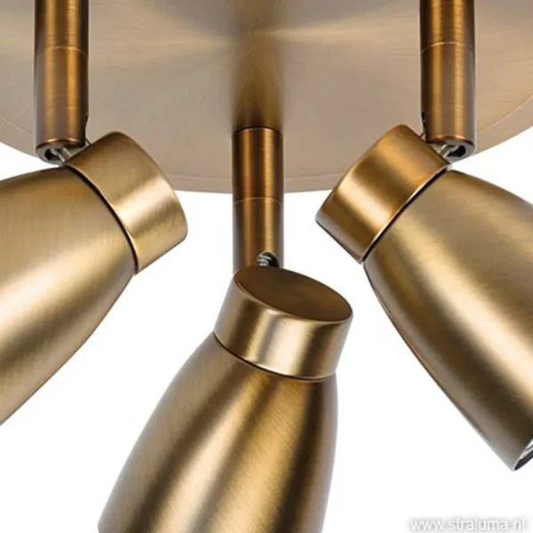 klassieke_spot_mirage_bro_3.webp Online Straluma Klassieke spot Mirage brons 3 lichts