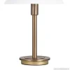 klassieke_tafellamp_brons_2.webp Flash Sale Straluma Klassieke tafellamp brons touchdimmer