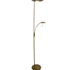 klassieke_vloerlamp_zenit_0.webp Shop Straluma Klassieke vloerlamp Zenith LED Brons