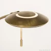 klassieke_vloerlamp_zenit_1.webp Shop Straluma Klassieke vloerlamp Zenith LED Brons