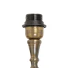 Outlet Straluma Klassieke wandlamp Delhi antiek brons