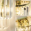 klassieke_wandlamp_goud_m_3.webp Store Straluma Klassieke wandlamp goud met helder glazen pegels