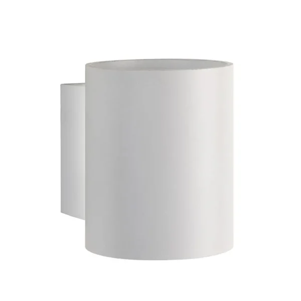 kleine_design_wandlamp_xe_0.webp Fashion Straluma Kleine design wandlamp Xera wit