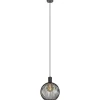 kleine_draad_hanglamp_mat_1-1.webp Clearance Straluma Kleine draad hanglamp mat zwart 30 cm