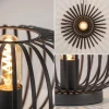 kleine_draad_tafellamp_mo_2.webp Clearance Straluma Kleine draad tafellamp modern mat zwart