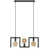 kleine_eettafel_hanglamp__0-1.webp Shop Straluma Kleine eettafel hanglamp zwart frame