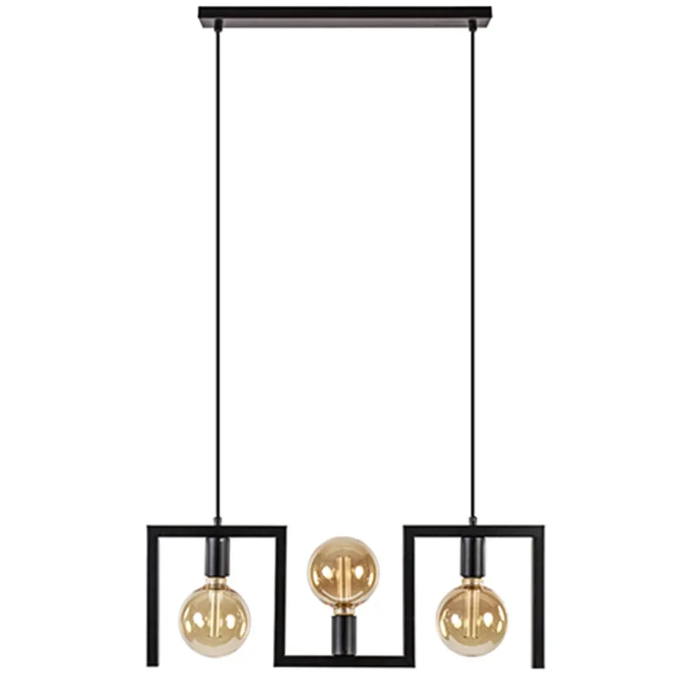 kleine_eettafel_hanglamp__0-1.webp Shop Straluma Kleine eettafel hanglamp zwart frame