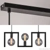 kleine_eettafel_hanglamp__2-1.webp Shop Straluma Kleine eettafel hanglamp zwart frame