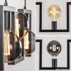 kleine_eettafel_hanglamp__3-1.webp Shop Straluma Kleine eettafel hanglamp zwart frame
