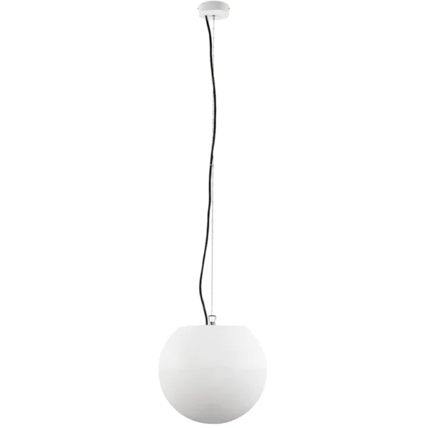 kleine_hanglamp_bol_buite_1.webp Cheap Straluma Kleine hanglamp bol buitenlamp kunststof IP65