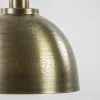 kleine_hanglamp_kylie_oud_2.webp New Straluma Kleine hanglamp Kylie oud brons 30 cm