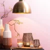 kleine_hanglamp_kylie_oud_4.webp New Straluma Kleine hanglamp Kylie oud brons 30 cm