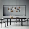 Flash Sale Straluma Kleine hanglamp Nostalgia smoke glas inclusief LED