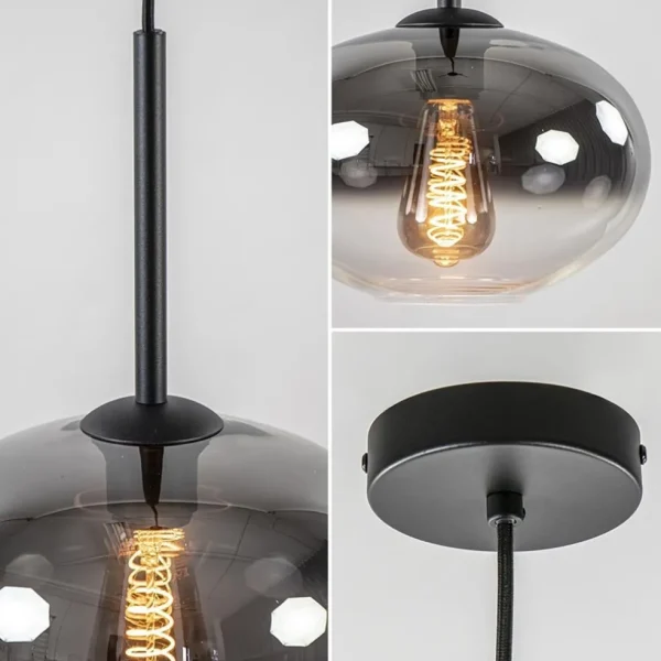 kleine_hanglamp_smoke_gla_2-1.webp Shop Straluma Kleine hanglamp smoke glas gradient met zwart