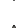 Clearance Straluma Kleine hanglamp zwart keuken-bar-hal-wc