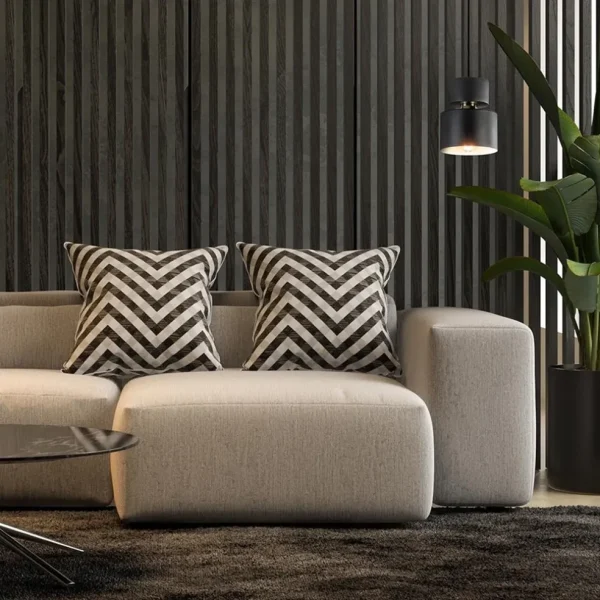kleine_hanglamp_zwart_met_4.webp Flash Sale Straluma Kleine hanglamp zwart met goud accent