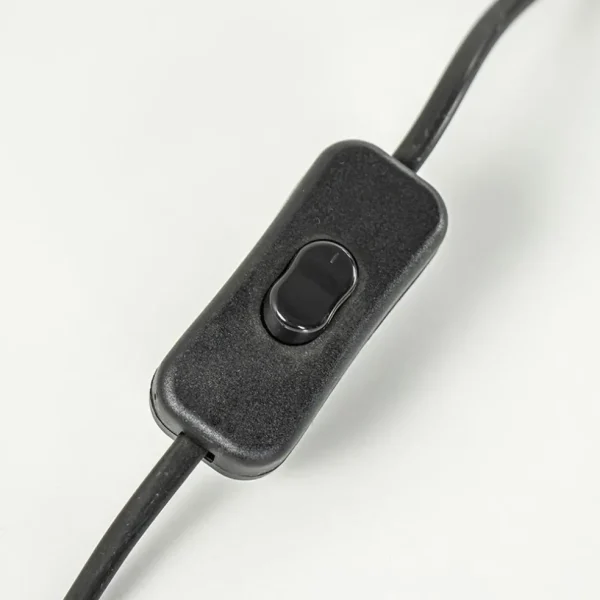 Discount Straluma Kleine lampvoet Baloe antiek brons excl kap