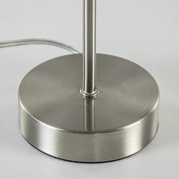 kleine_lampvoet_houston_n_1.webp Cheap Straluma Kleine lampvoet Houston nikkel exclusief kap