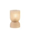 kleine_phoebe_tafellamp_p_1.webp Clearance Straluma Kleine Phoebe tafellamp peach op batterijen Light and Living