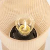 kleine_phoebe_tafellamp_p_3.webp Clearance Straluma Kleine Phoebe tafellamp peach op batterijen Light and Living