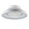 kleine_plafondventilator__0.webp Outlet Straluma Kleine plafondventilator wit inclusief LED