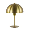 Cheap Straluma Kleine retro tafellamp Merel antiek brass