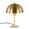 Cheap Straluma Kleine retro tafellamp Merel antiek brass