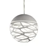 kleine_ronde_design_hangl_0.webp Clearance Straluma Kleine ronde design hanglamp Kelly wit