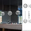 kleine_ronde_design_hangl_3.webp Clearance Straluma Kleine ronde design hanglamp Kelly wit
